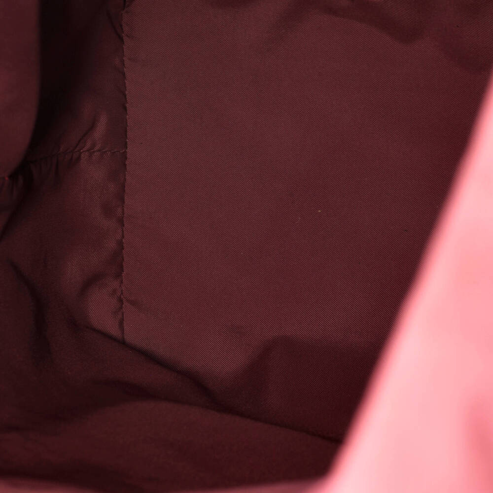 Gucci Buckle Backpack Blooms Print Gg #229654G14B - Picture 5 of 7